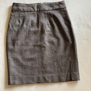 Banana‎ Republic Lincoln skirt 0P